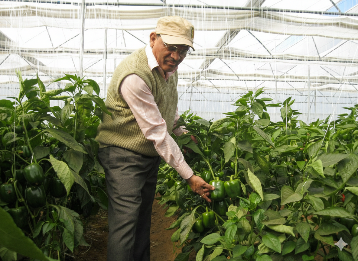 About Sriroz Consultants